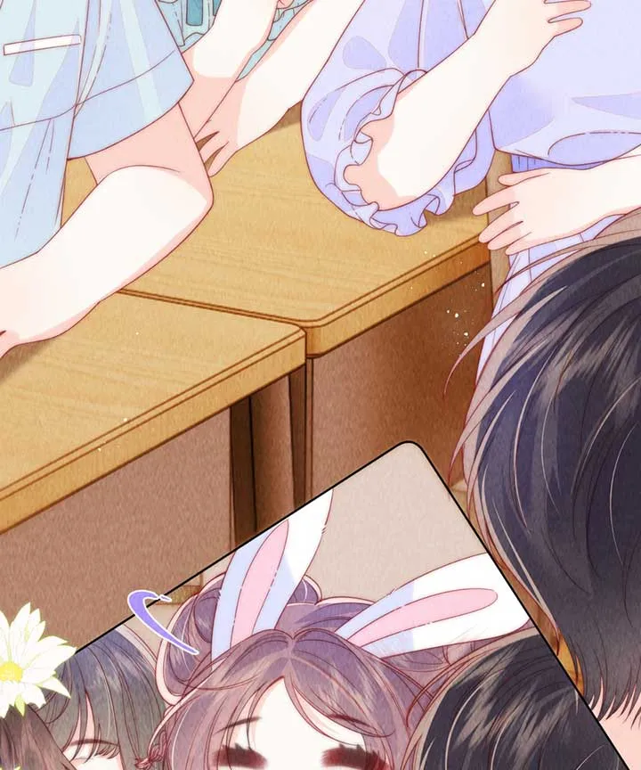 The Devil’s Body Temperature Chapter 9 Online - página 18