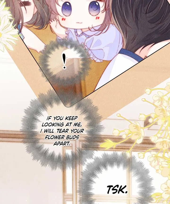 The Devil’s Body Temperature Chapter 9 Online - página 19