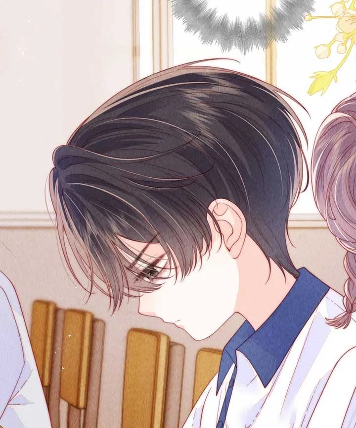 The Devil’s Body Temperature Chapter 9 Online - página 20