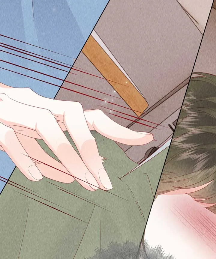 The Devil’s Body Temperature Chapter 9 Online - página 29