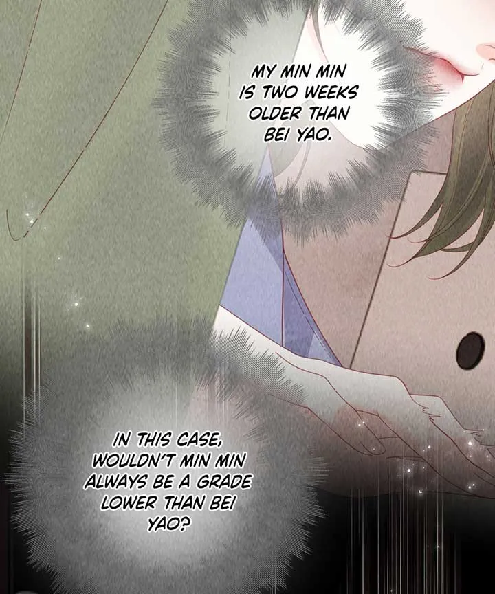 The Devil’s Body Temperature Chapter 9 Online - página 30