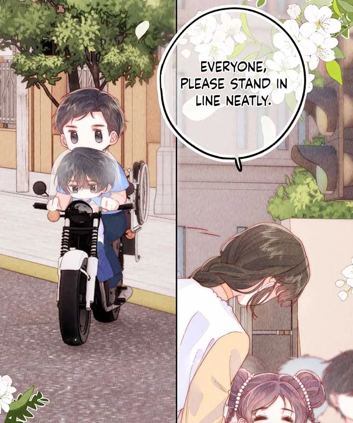 The Devil’s Body Temperature Chapter 9 Online - página 38