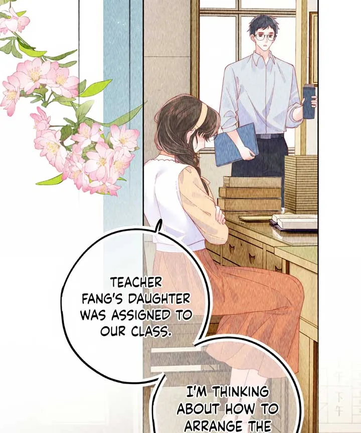 The Devil’s Body Temperature Chapter 9 Online - página 52