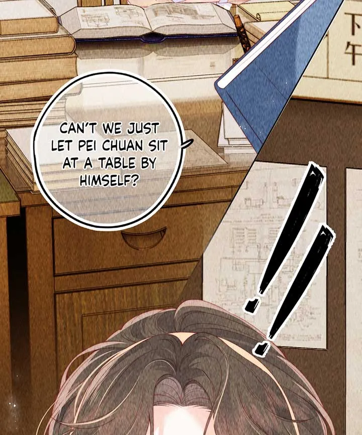 The Devil’s Body Temperature Chapter 9 Online - página 54