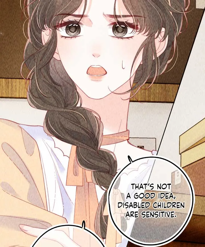 The Devil’s Body Temperature Chapter 9 Online - página 55