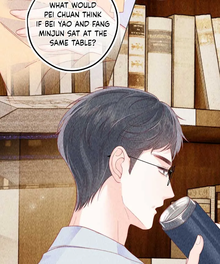 The Devil’s Body Temperature Chapter 9 Online - página 56