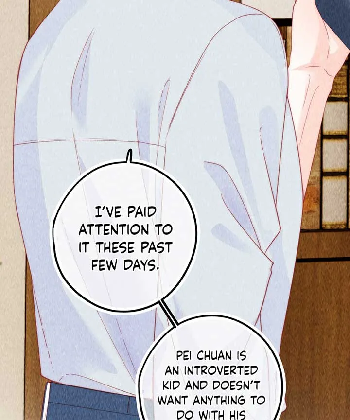 The Devil’s Body Temperature Chapter 9 Online - página 57