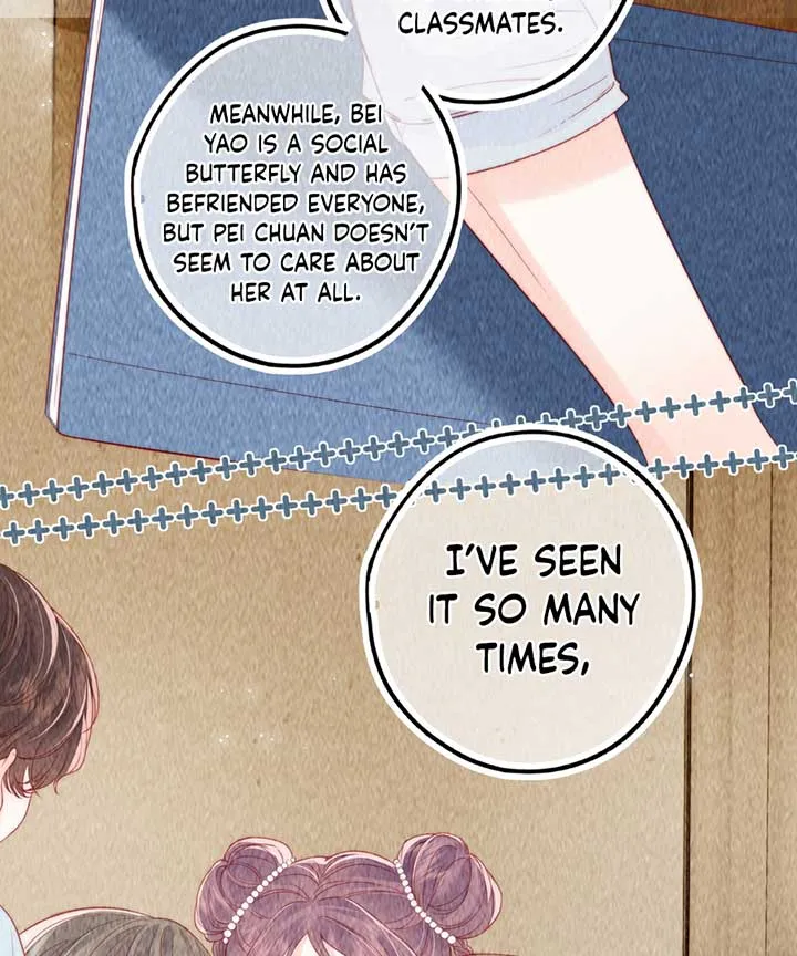 The Devil’s Body Temperature Chapter 9 Online - página 58