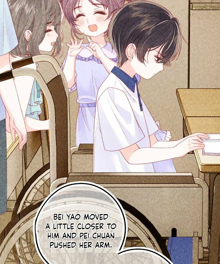 The Devil’s Body Temperature Chapter 9 Online - página 59