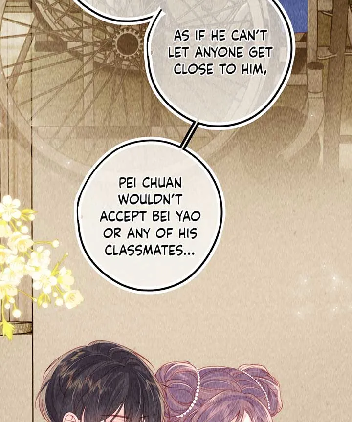 The Devil’s Body Temperature Chapter 9 Online - página 60