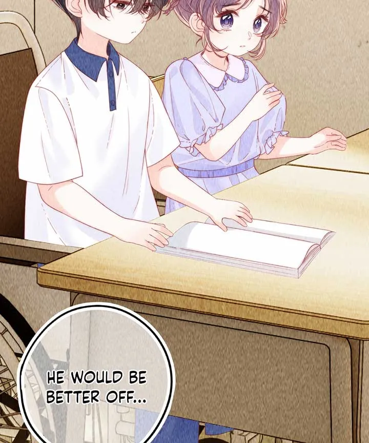 The Devil’s Body Temperature Chapter 9 Online - página 61