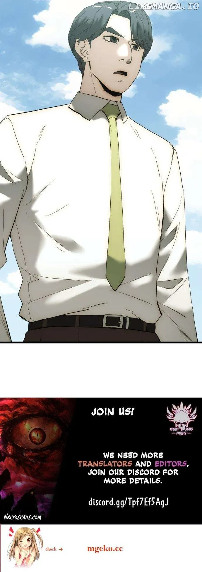 The Dignity of a Chaebol Chapter 13 Online - página 9