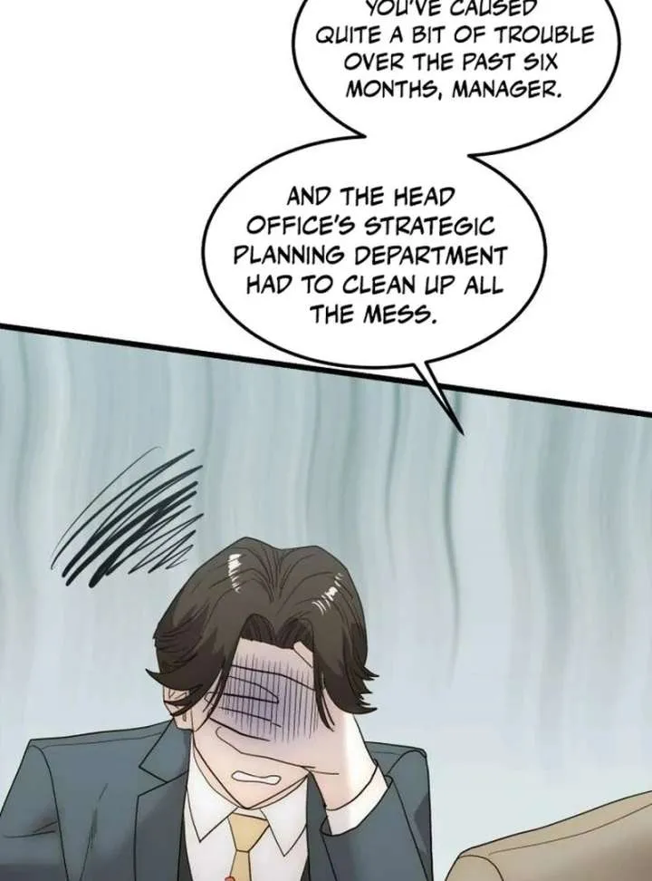 The Dignity of a Chaebol Chapter 17 Online - página 2
