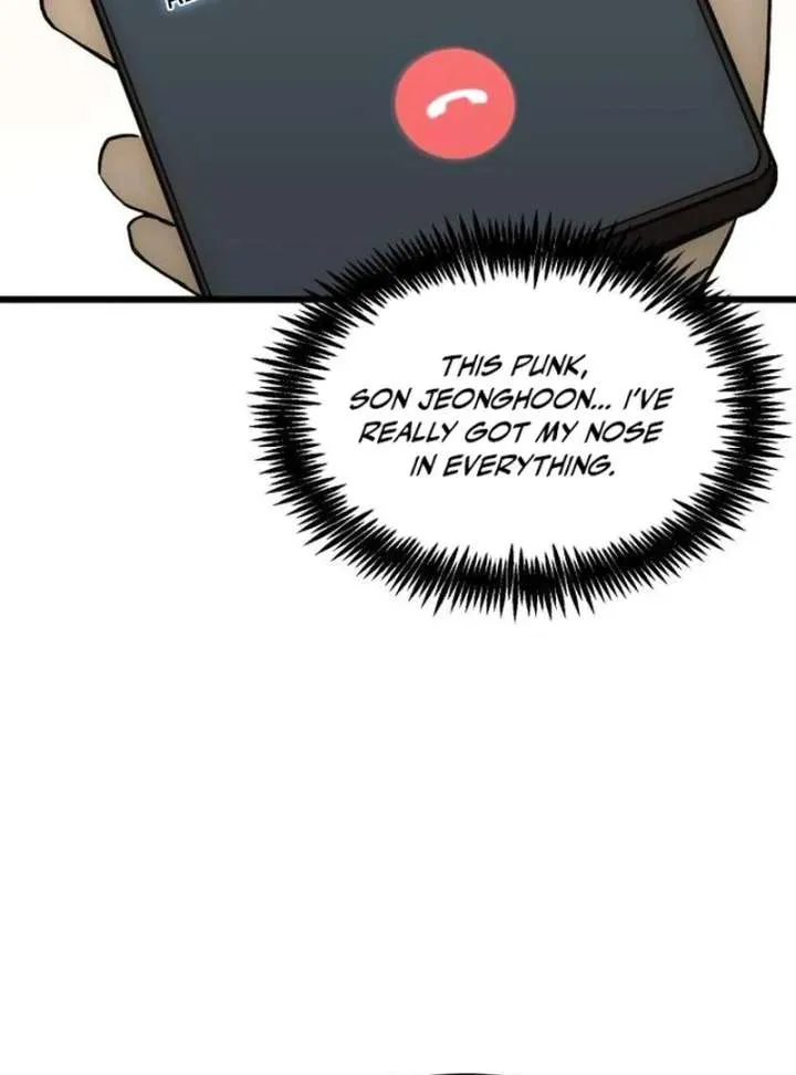 The Dignity of a Chaebol Chapter 17 Online - página 5