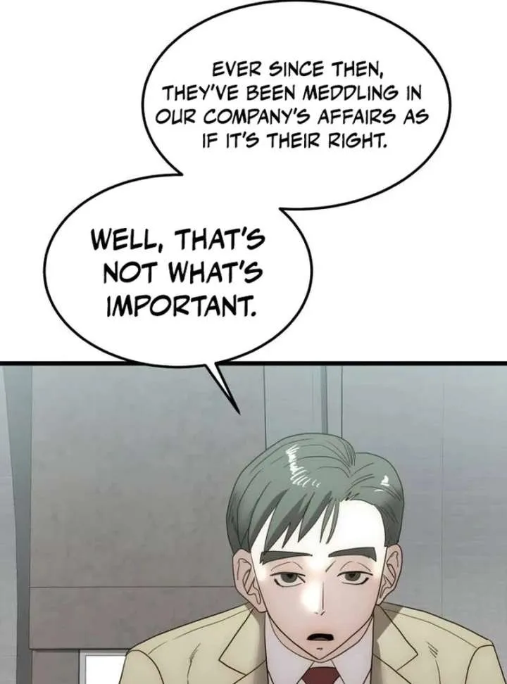 The Dignity of a Chaebol Chapter 17 Online - página 6
