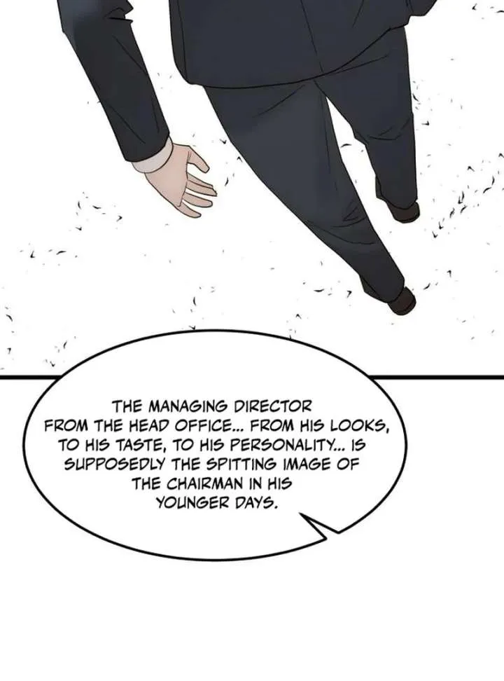 The Dignity of a Chaebol Chapter 17 Online - página 9