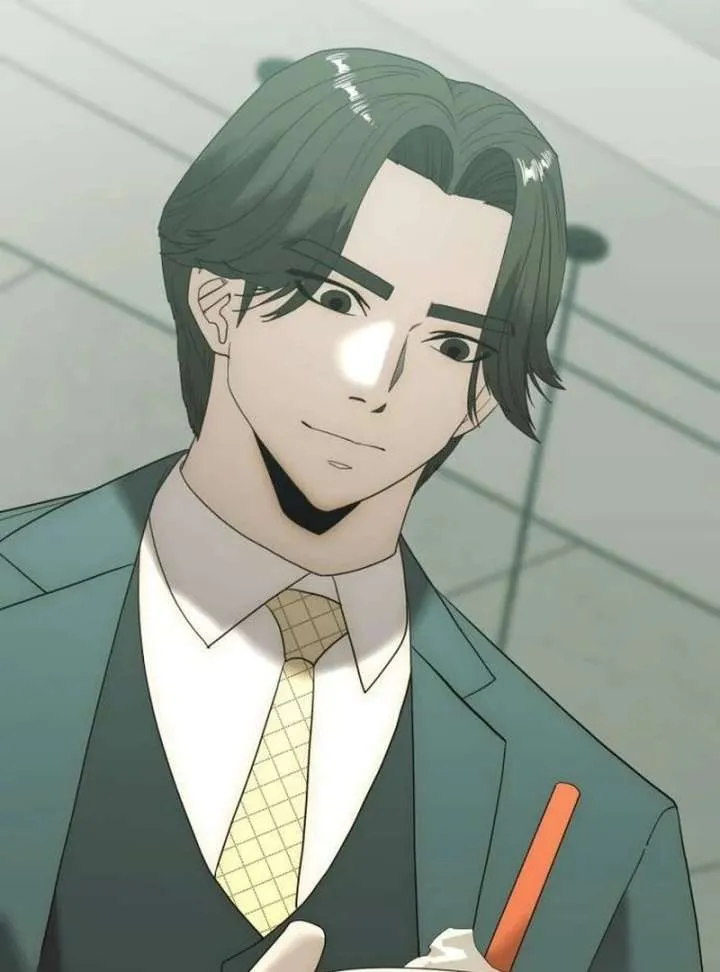 The Dignity of a Chaebol Chapter 17 Online - página 19