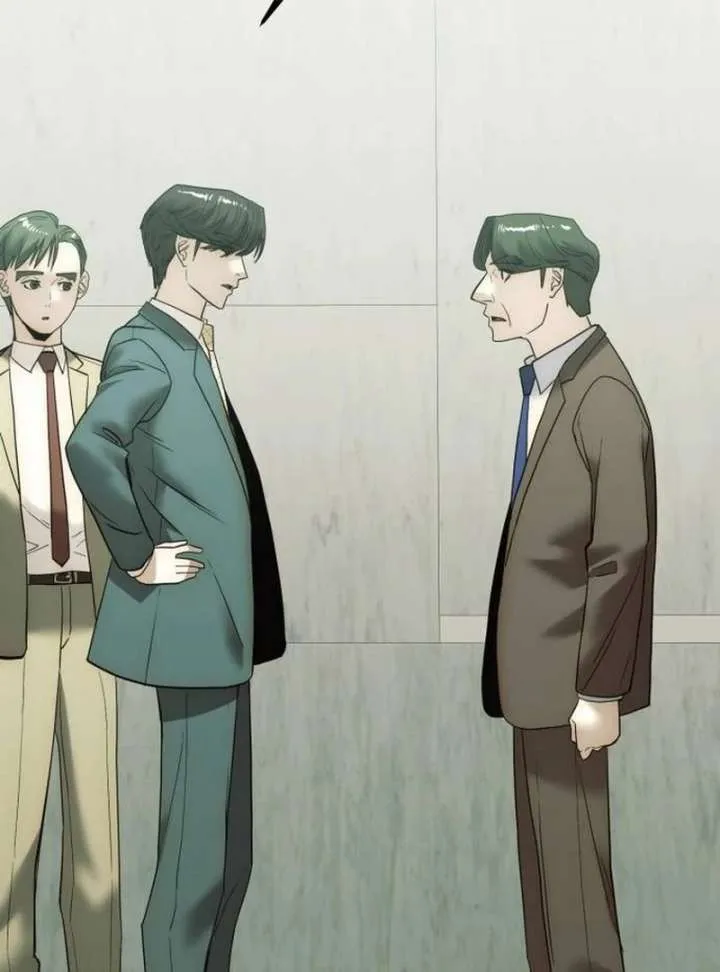 The Dignity of a Chaebol Chapter 17 Online - página 31