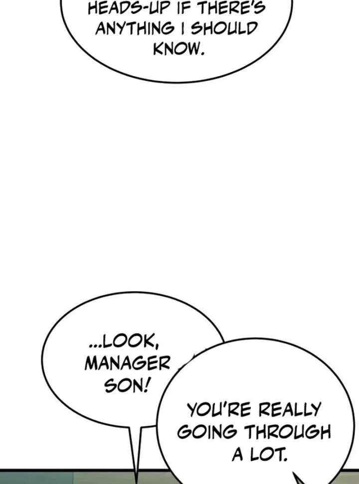 The Dignity of a Chaebol Chapter 17 Online - página 45