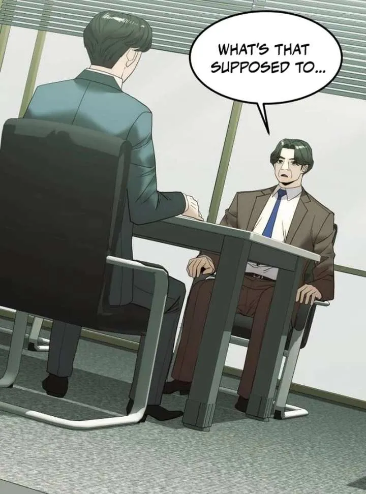 The Dignity of a Chaebol Chapter 17 Online - página 59