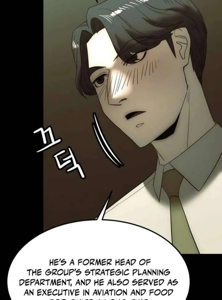 The Dignity of a Chaebol Chapter 17 Online - página 89