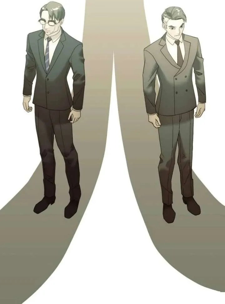 The Dignity of a Chaebol Chapter 17 Online - página 98