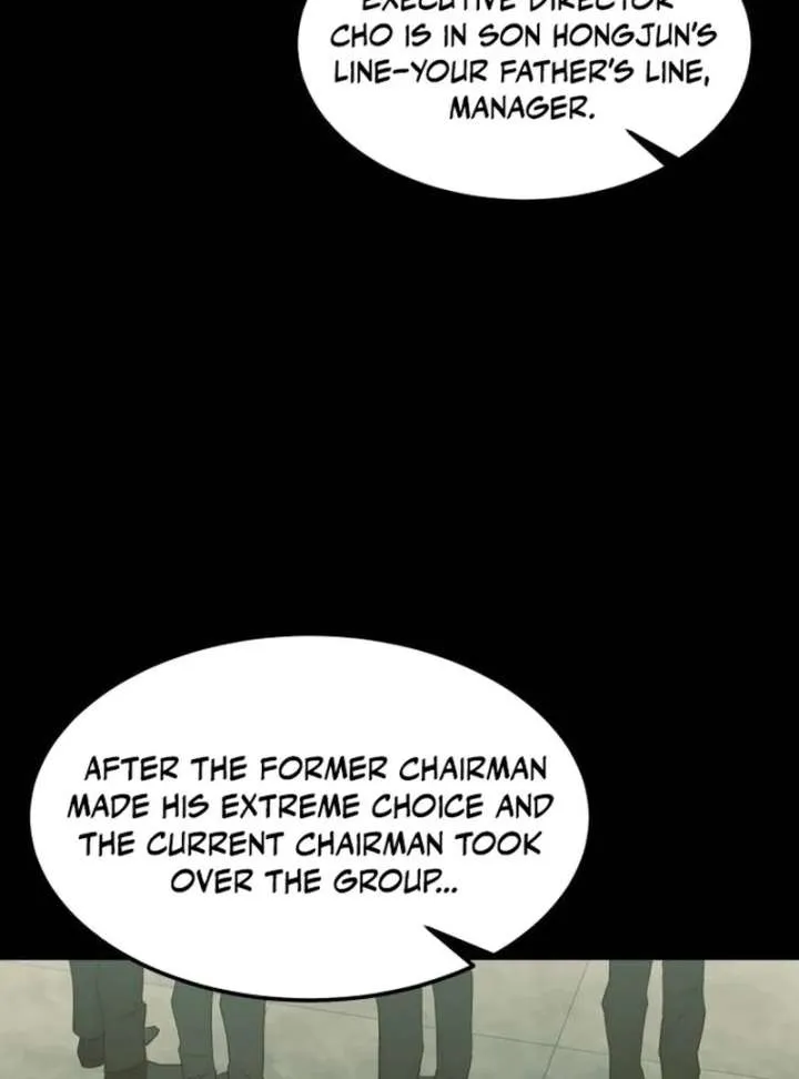 The Dignity of a Chaebol Chapter 17 Online - página 102