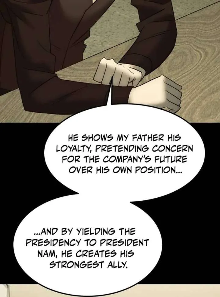 The Dignity of a Chaebol Chapter 17 Online - página 113