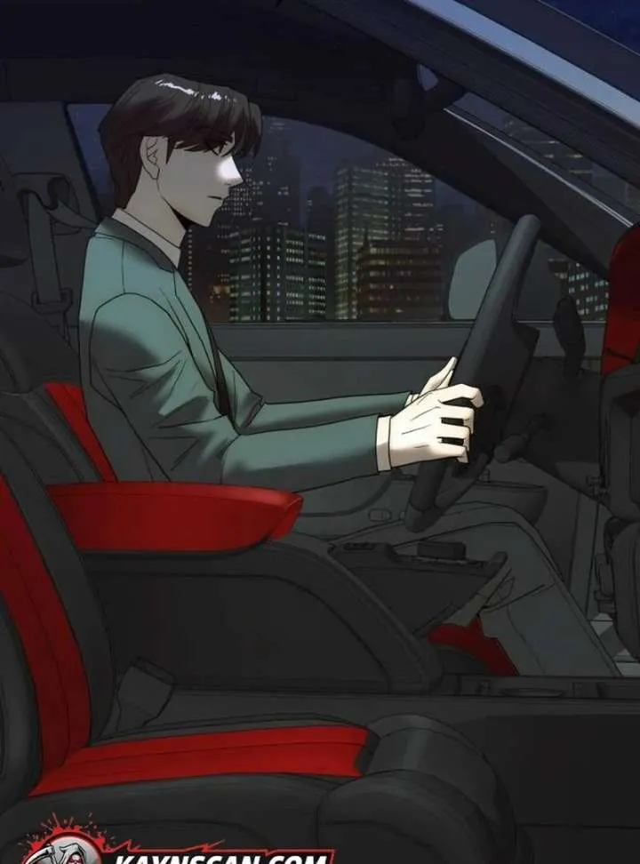 The Dignity of a Chaebol Chapter 17 Online - página 119