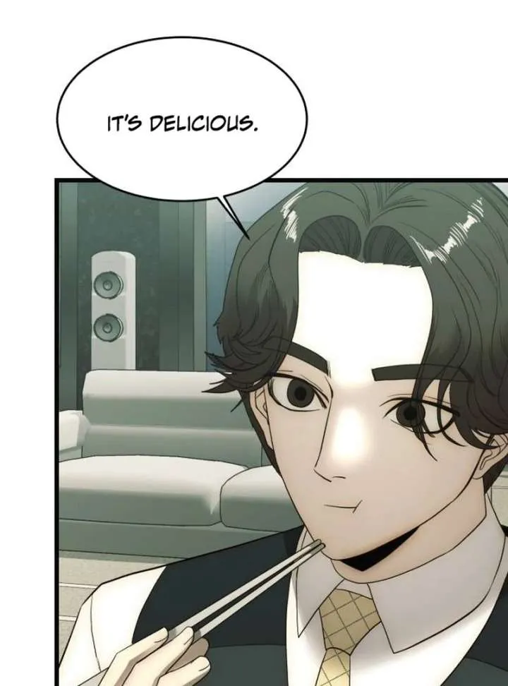 The Dignity of a Chaebol Chapter 19 Online - página 6
