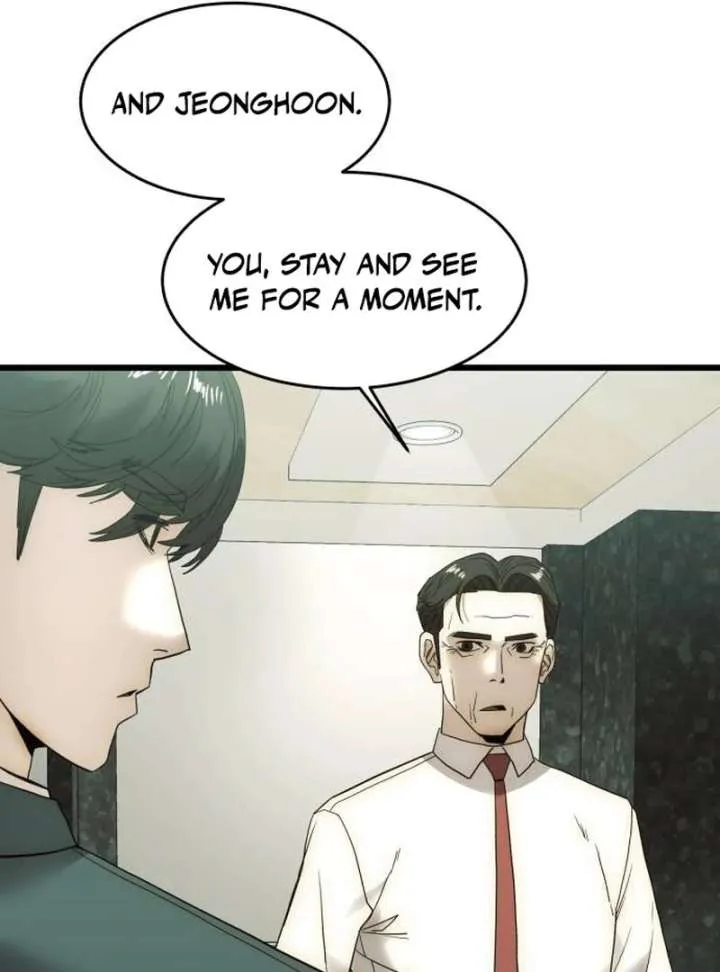 The Dignity of a Chaebol Chapter 19 Online - página 14