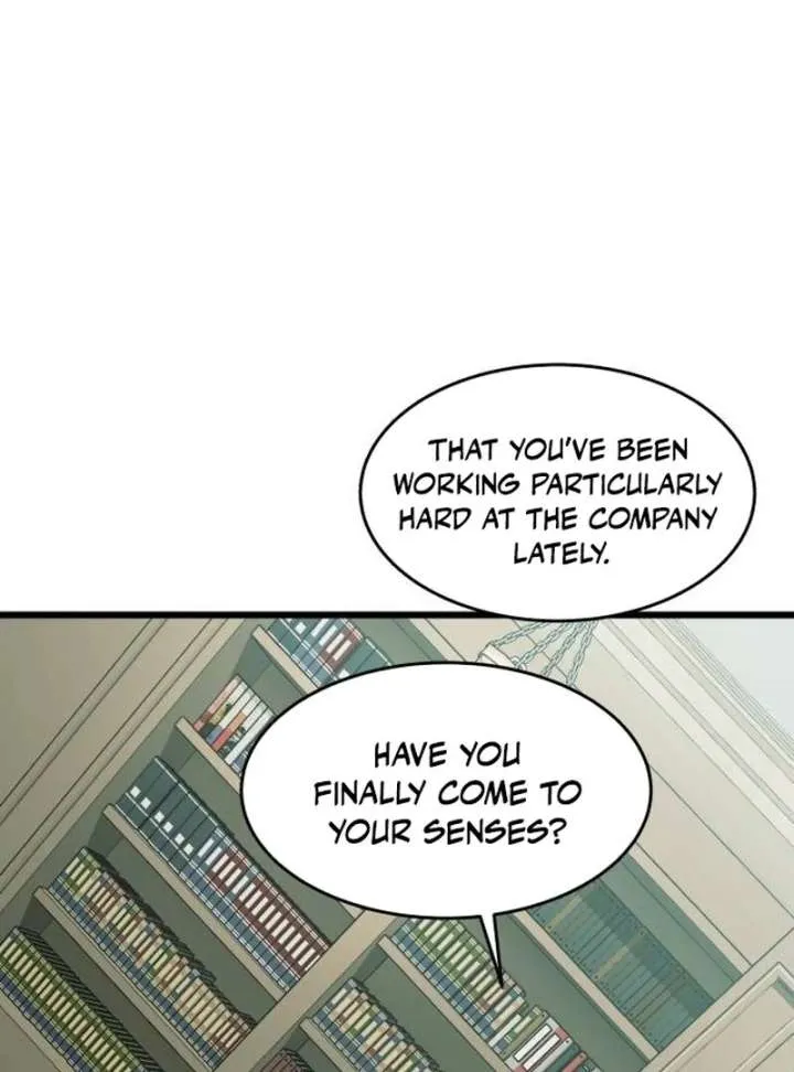 The Dignity of a Chaebol Chapter 19 Online - página 21