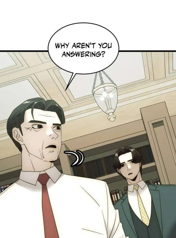 The Dignity of a Chaebol Chapter 19 Online - página 25