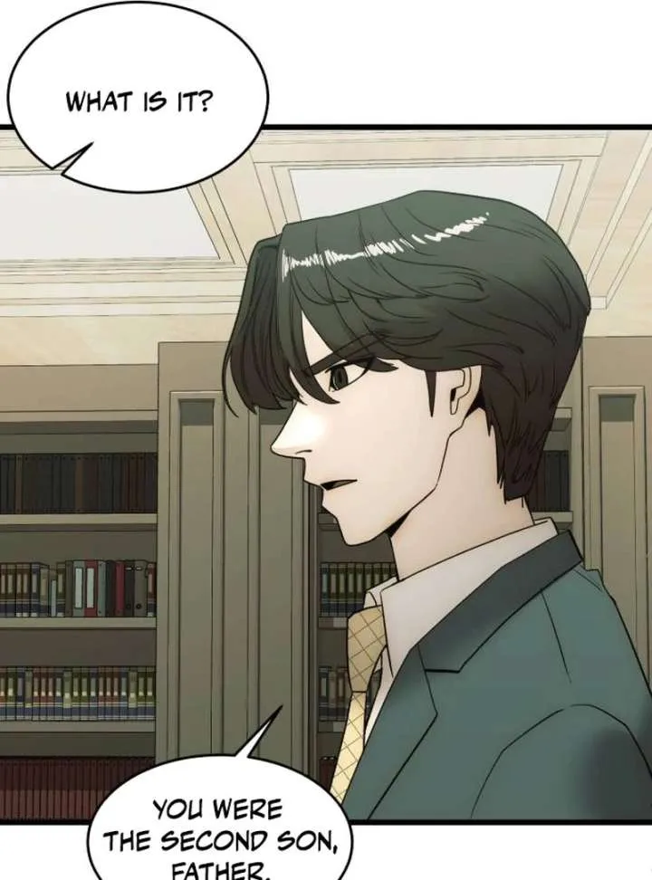 The Dignity of a Chaebol Chapter 19 Online - página 28