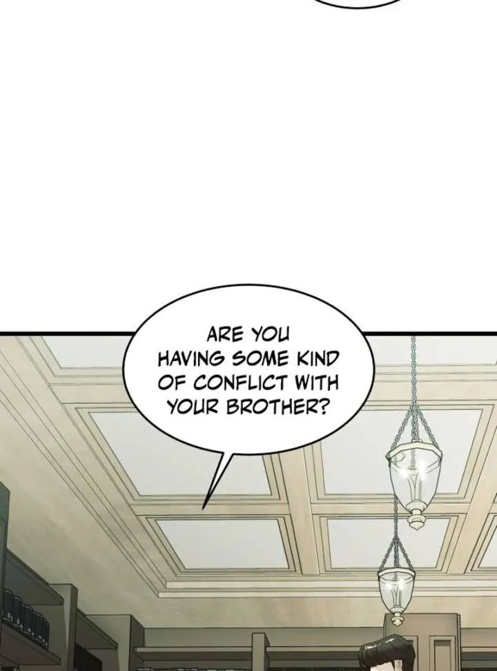 The Dignity of a Chaebol Chapter 19 Online - página 33
