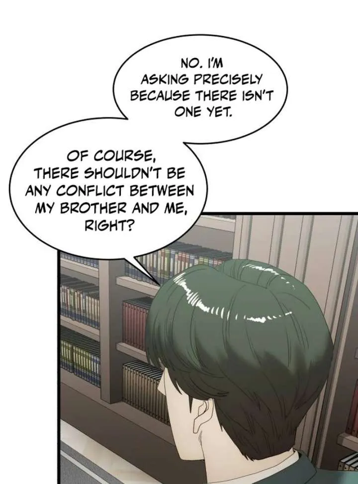 The Dignity of a Chaebol Chapter 19 Online - página 35