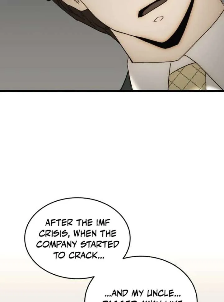 The Dignity of a Chaebol Chapter 19 Online - página 38
