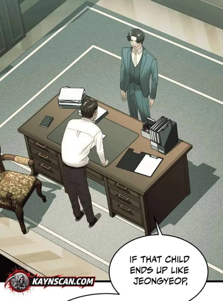 The Dignity of a Chaebol Chapter 19 Online - página 46