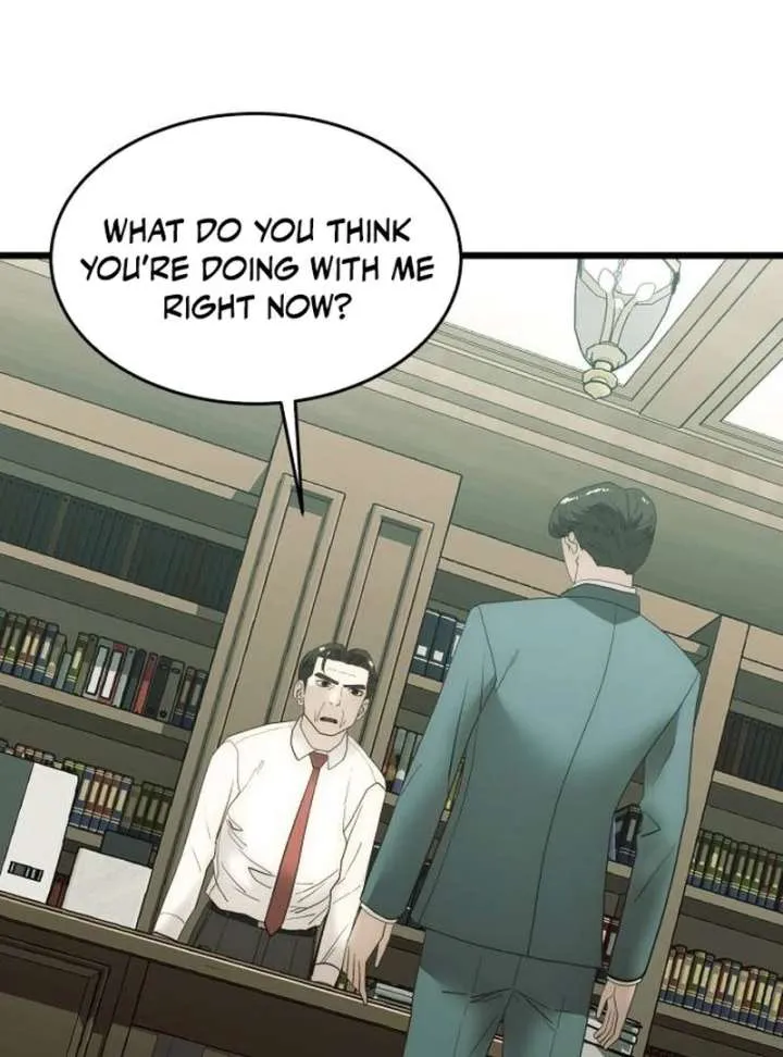 The Dignity of a Chaebol Chapter 19 Online - página 50