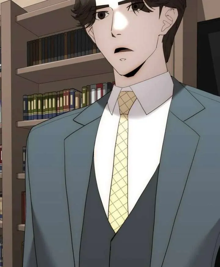 The Dignity of a Chaebol Chapter 19 Online - página 54