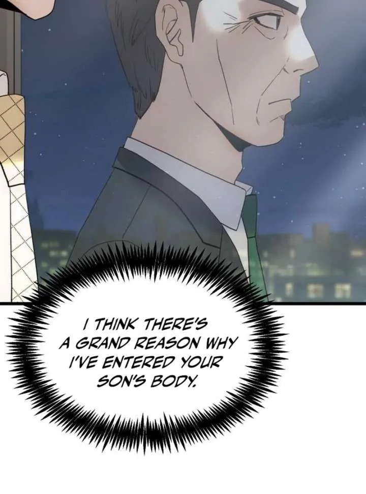 The Dignity of a Chaebol Chapter 19 Online - página 59