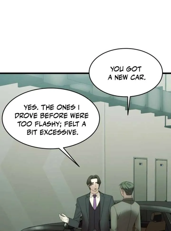 The Dignity of a Chaebol Chapter 19 Online - página 95
