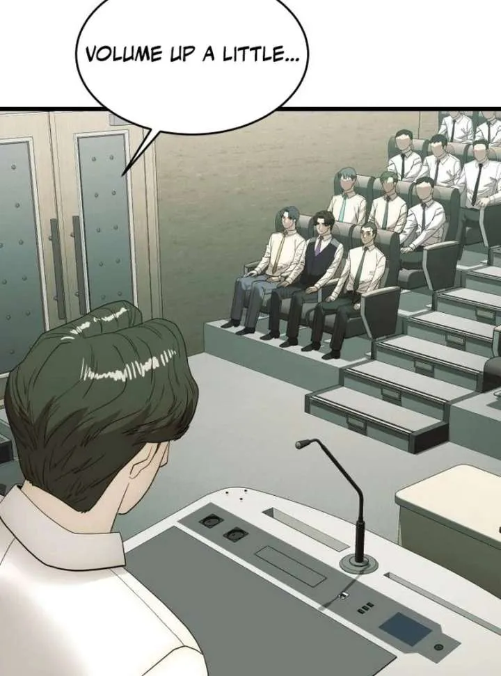 The Dignity of a Chaebol Chapter 19 Online - página 101