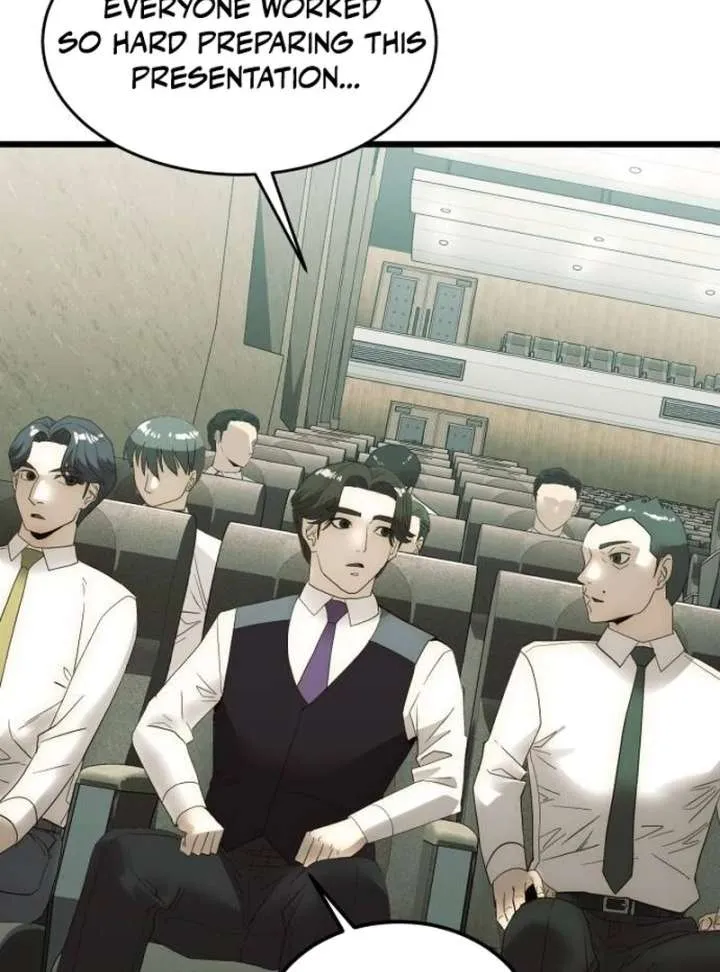 The Dignity of a Chaebol Chapter 19 Online - página 103