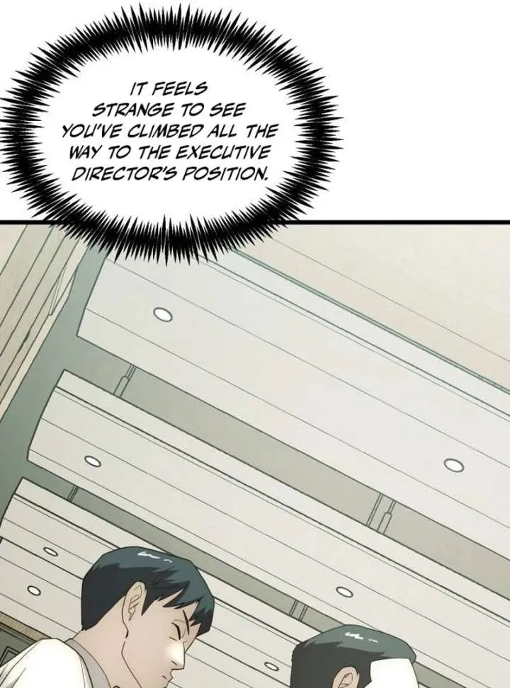 The Dignity of a Chaebol Chapter 20 Online - página 14