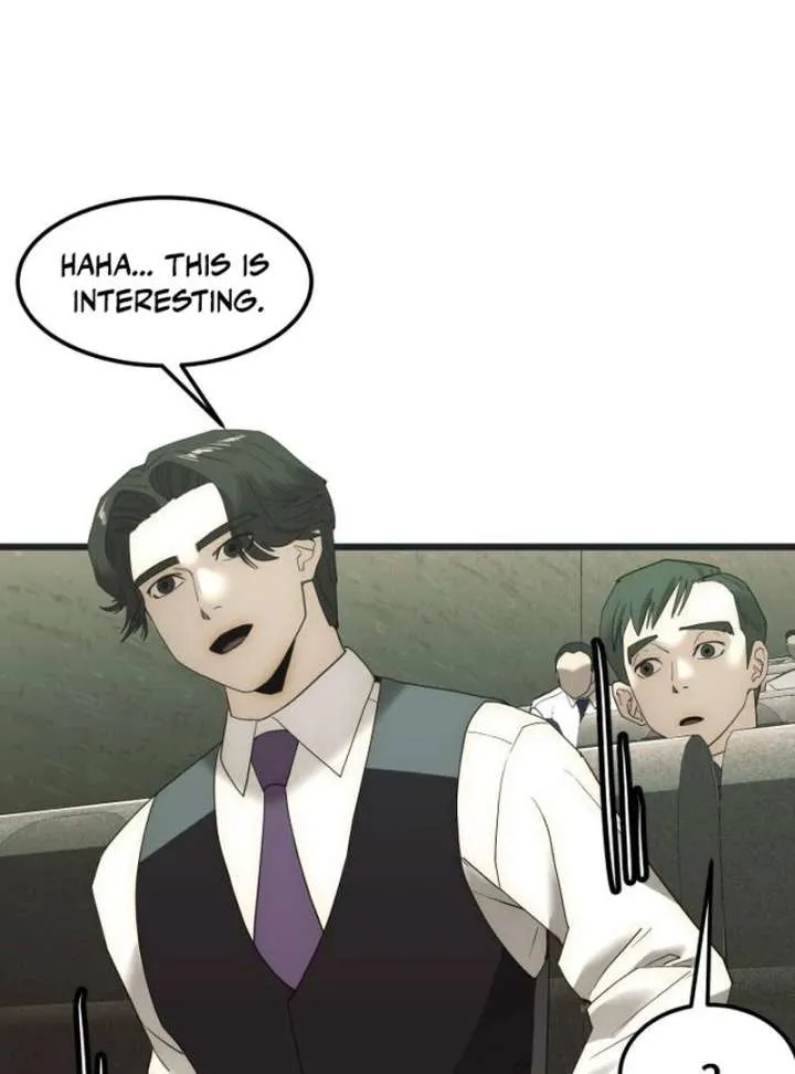 The Dignity of a Chaebol Chapter 20 Online - página 18
