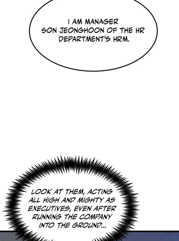 The Dignity of a Chaebol Chapter 20 Online - página 33