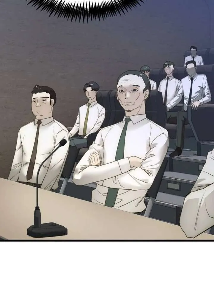 The Dignity of a Chaebol Chapter 20 Online - página 34