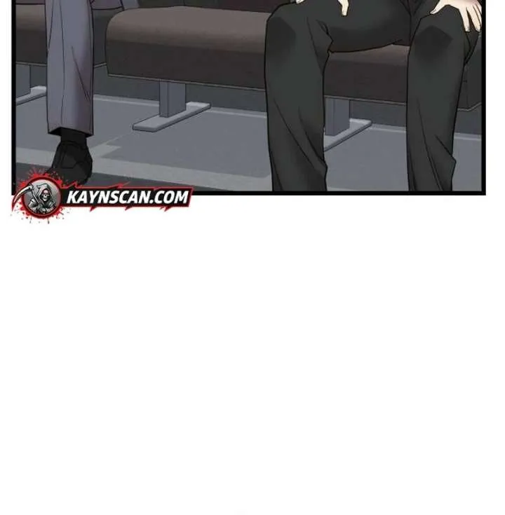 The Dignity of a Chaebol Chapter 20 Online - página 41