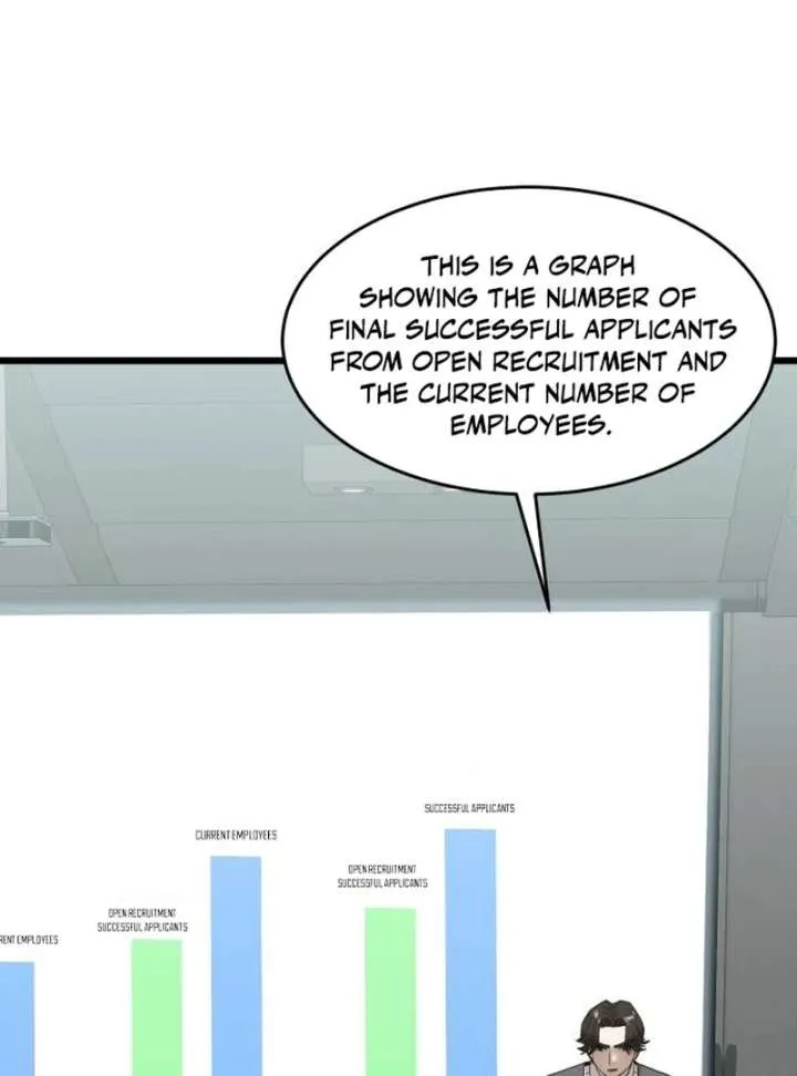 The Dignity of a Chaebol Chapter 20 Online - página 43
